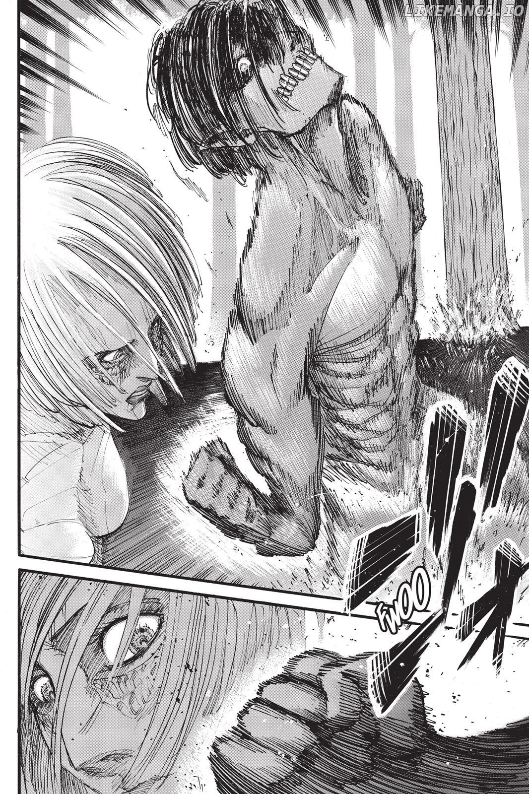 Shingeki no Kyojin, Chapter 29 image 17